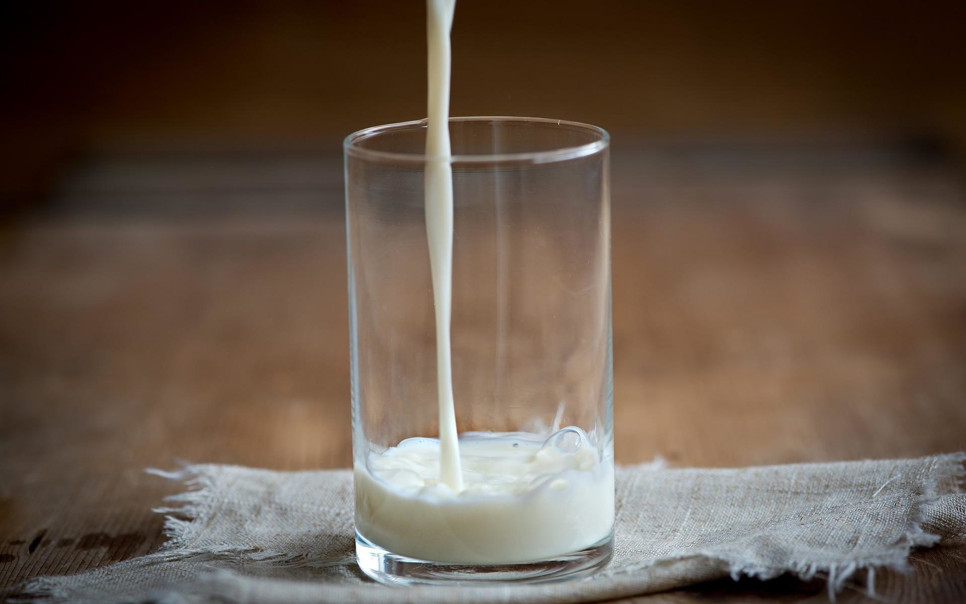 Les laits spéciaux: pour qui, pourquoi ?